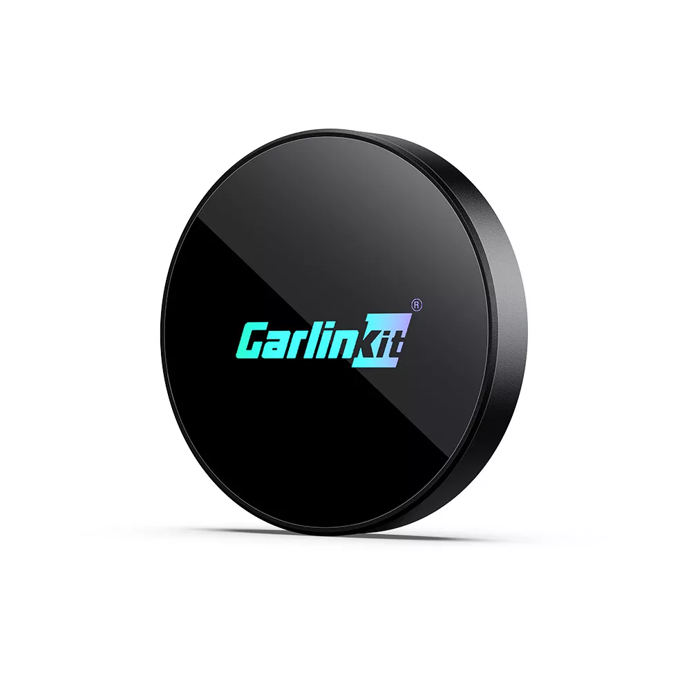 Carlinkit Wireless Android Auto Adapters